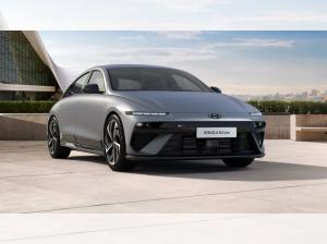 Hyundai IONIQ 6 Ioniq 6 Facelift N-Line EROBERUNGS-AKTION