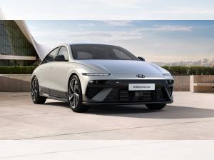 Hyundai IONIQ 6 Ioniq 6 Facelift N-Line EROBERUNGS-AKTION