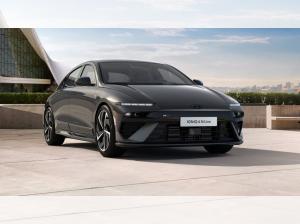 Hyundai IONIQ 6 Ioniq 6 Facelift N-Line EROBERUNGS-AKTION