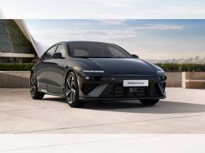 Hyundai IONIQ 6 Ioniq 6 Facelift N-Line EROBERUNGS-AKTION