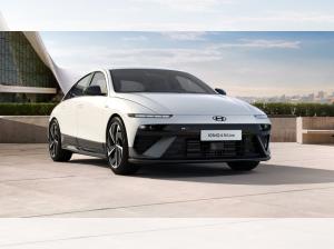 Hyundai IONIQ 6 Ioniq 6 Facelift N-Line EROBERUNGS-AKTION