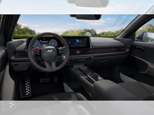 Hyundai IONIQ 6 Ioniq 6 Facelift N-Line EROBERUNGS-AKTION
