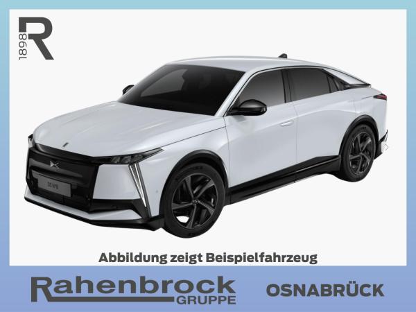 DS Automobiles DS 8 Pallas FWD 230PS Elektro *~550km Reichweite!*
