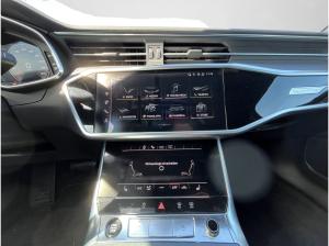 Audi A6 Avant 45 TDI PANO AHK RFK MATRIX TOUR SHZ