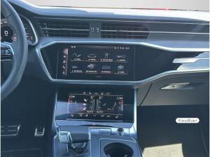 Audi A6 Avant 2x S line 55 TFSI HD-MATRIX STANDHZG HUD