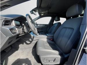 Audi A6 Avant 45 TDI PANO AHK RFK MATRIX TOUR SHZ