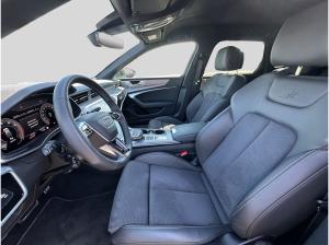 Audi A6 Avant 2x S line 55 TFSI HD-MATRIX STANDHZG HUD