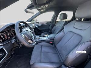 Audi A6 Avant 2x S line 55 TFSI HD-MATRIX STANDHZG HUD