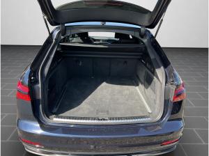 Audi A6 Avant 45 TDI PANO AHK RFK MATRIX TOUR SHZ