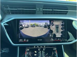 Audi A6 Avant 2x S line 55 TFSI HD-MATRIX STANDHZG HUD