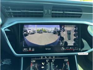 Audi A6 Avant 2x S line 55 TFSI HD-MATRIX STANDHZG HUD