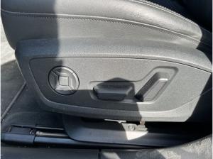 Audi A6 Avant 45 TDI PANO AHK RFK MATRIX TOUR SHZ