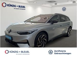 Volkswagen ID.7 Tourer Pro +WÄRMEPUMPE+AHK+KAMERA+