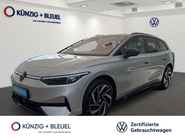 Volkswagen ID. 7