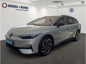 Volkswagen ID.7 Tourer Pro +WÄRMEPUMPE+AHK+KAMERA+
