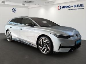 Volkswagen ID.7 Tourer Pro +WÄRMEPUMPE+AHK+KAMERA+