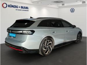Volkswagen ID.7 Tourer Pro +WÄRMEPUMPE+AHK+KAMERA+