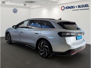 Volkswagen ID.7 Tourer Pro +WÄRMEPUMPE+AHK+KAMERA+