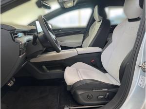 Volkswagen ID.7 Tourer Pro +WÄRMEPUMPE+AHK+KAMERA+