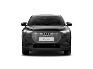 Audi Q4 e-tron Sportback 45 S line HUD AHK NAV MATRIX