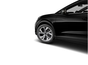 Audi Q4 e-tron Sportback 45 S line HUD AHK NAV MATRIX