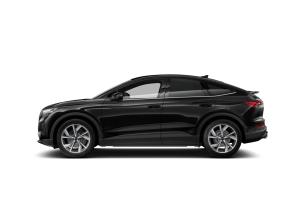 Audi Q4 e-tron Sportback 45 S line HUD AHK NAV MATRIX