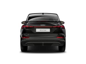 Audi Q4 e-tron Sportback 45 S line HUD AHK NAV MATRIX