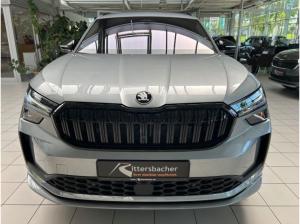Skoda Kodiaq Sportline 1,5 TSI iV 6-Gang-DSG sofort verfügbar