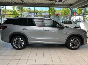 Skoda Kodiaq Sportline 1,5 TSI iV 6-Gang-DSG sofort verfügbar