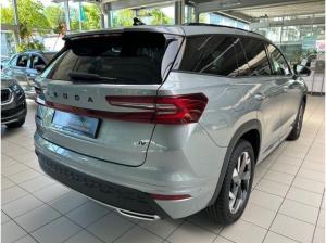 Skoda Kodiaq Sportline 1,5 TSI iV 6-Gang-DSG sofort verfügbar