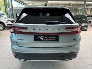 Skoda Kodiaq Sportline 1,5 TSI iV 6-Gang-DSG sofort verfügbar