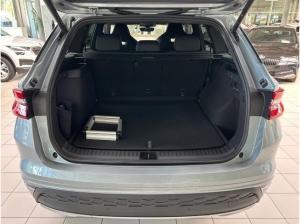 Skoda Kodiaq Sportline 1,5 TSI iV 6-Gang-DSG sofort verfügbar