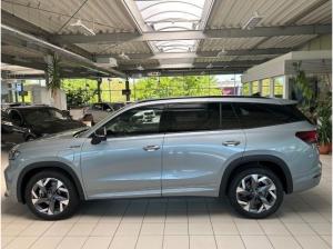 Skoda Kodiaq Sportline 1,5 TSI iV 6-Gang-DSG sofort verfügbar