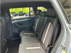 Skoda Kodiaq Sportline 1,5 TSI iV 6-Gang-DSG sofort verfügbar