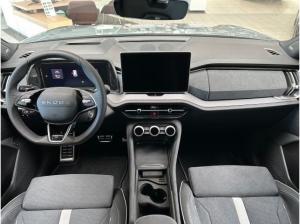 Skoda Kodiaq Sportline 1,5 TSI iV 6-Gang-DSG sofort verfügbar