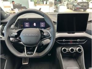 Skoda Kodiaq Sportline 1,5 TSI iV 6-Gang-DSG sofort verfügbar