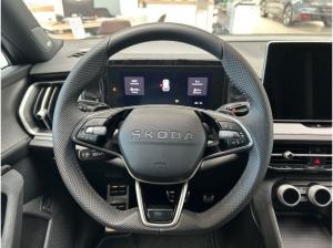 Skoda Kodiaq Sportline 1,5 TSI iV 6-Gang-DSG sofort verfügbar