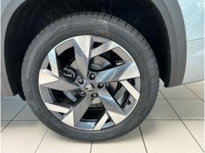 Skoda Kodiaq Sportline 1,5 TSI iV 6-Gang-DSG sofort verfügbar