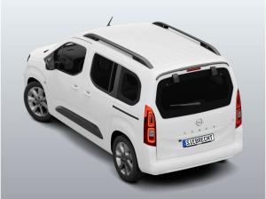 Opel Combo 1.5 Diesel 96kW Auto XL Doppelkabine - frei konfigurierbar!