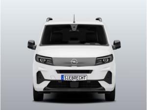 Opel Combo 1.5 Diesel 96kW Auto XL Doppelkabine - frei konfigurierbar!