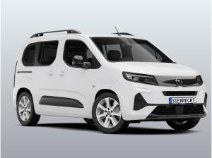 Opel Combo 1.5 Diesel 96kW Auto XL Doppelkabine - frei konfigurierbar!