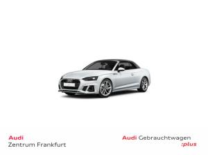 Audi A5 Cabriolet 40 TFSI S tronic S line NAVI KAMERA