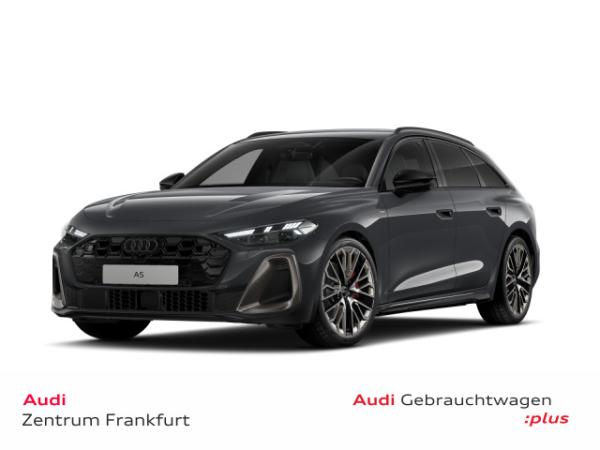 Audi A5 Avant edition one TDI quattro S tronic HuD B&O