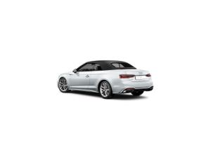 Audi A5 Cabriolet 40 TFSI S tronic S line NAVI KAMERA