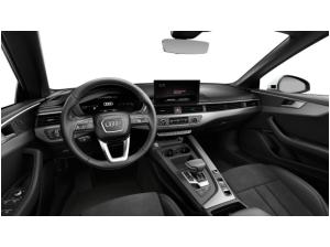 Audi A5 Cabriolet 40 TFSI S tronic S line NAVI KAMERA