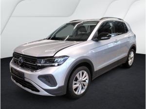 Volkswagen T-Cross GOAL 1.0 TSI 70kW - LED ACC SHZ LM Navi CarPlay GJR PDC Digital Cockpit MFL