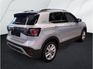 Volkswagen T-Cross GOAL 1.0 TSI 70kW - LED ACC SHZ LM Navi CarPlay GJR PDC Digital Cockpit MFL