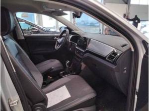 Volkswagen T-Cross GOAL 1.0 TSI 70kW - LED ACC SHZ LM Navi CarPlay GJR PDC Digital Cockpit MFL