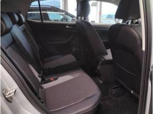 Volkswagen T-Cross GOAL 1.0 TSI 70kW - LED ACC SHZ LM Navi CarPlay GJR PDC Digital Cockpit MFL