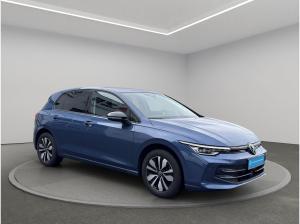 Volkswagen Golf VIII 1.5 TSI Life AHK+NAVI+ACC+LED